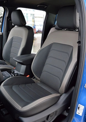 Volkswagen Amarok cena 287800 przebieg: 1, rok produkcji 2023 z Mszczonów małe 631